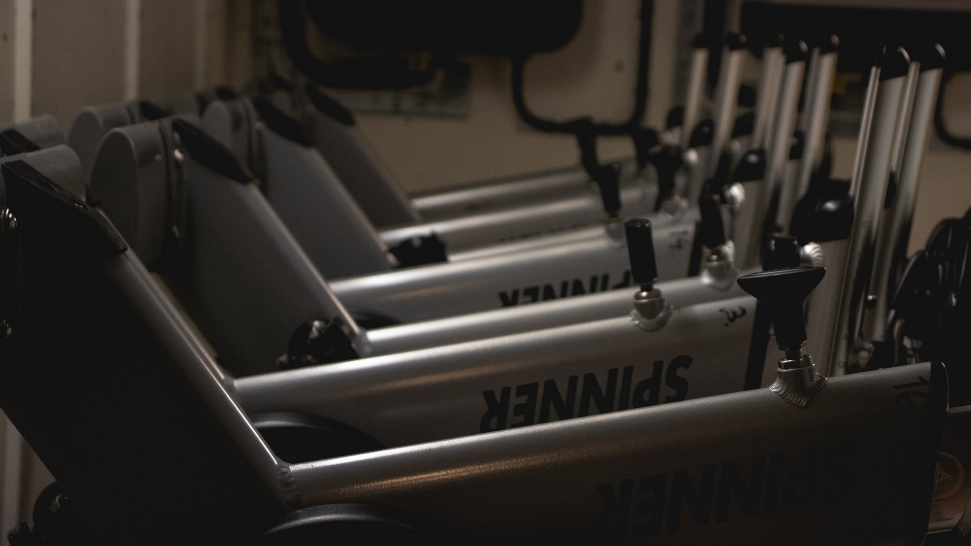 Spinningcyklar
