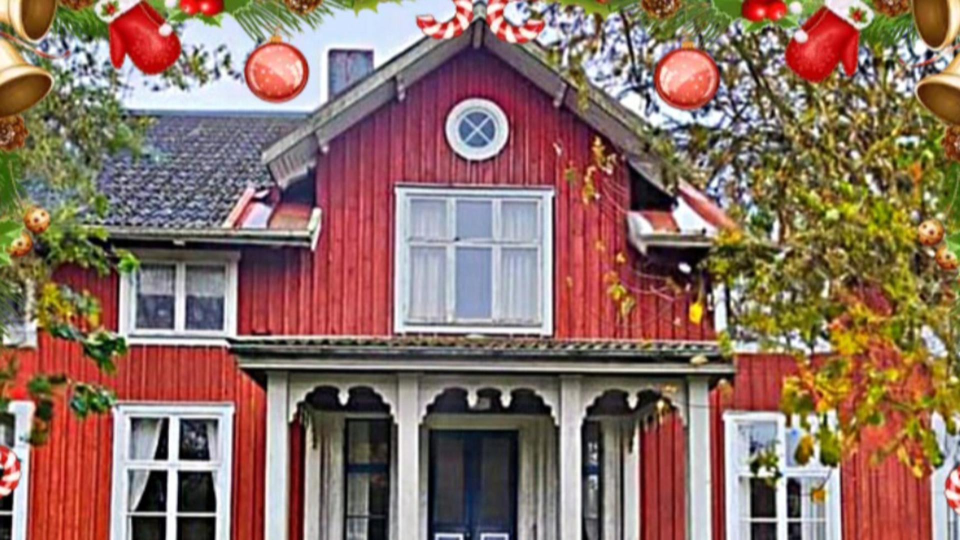 norra ljunga bygdegård