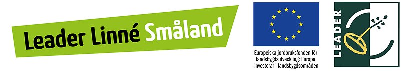 Europeiska jordbruksfonden för landsbygdsutveckling, Leader, Leader Linné Småland