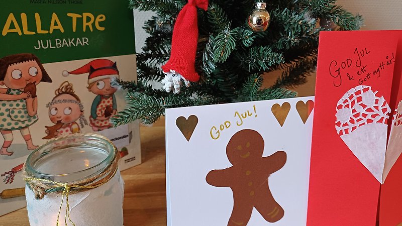 föreläsning om bokhasi