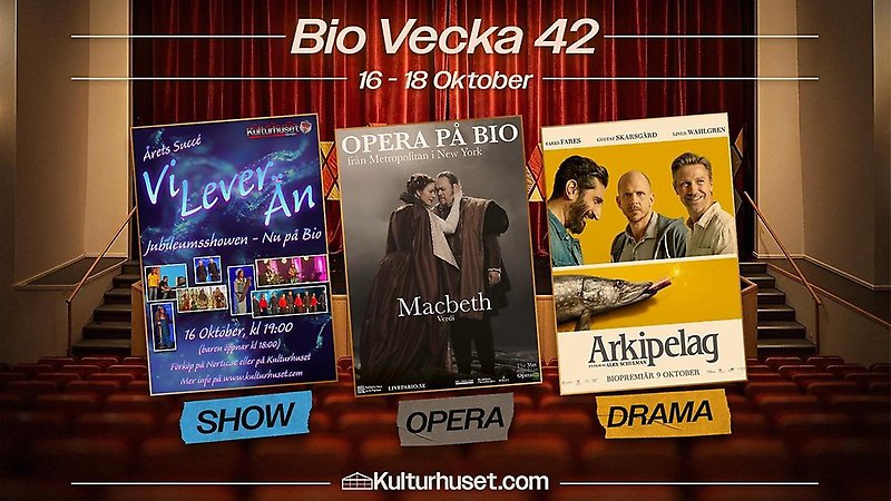 bioprogram vecka 42